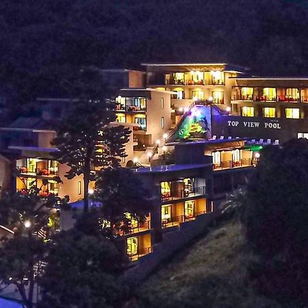 Phi Phi Top View Resort Extérieur photo